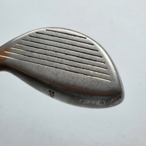 TAYLORMADE Burner 3-Wood S-90 Plus Men's RH Bubble Shaft FAIR! - Picture 5 of 11